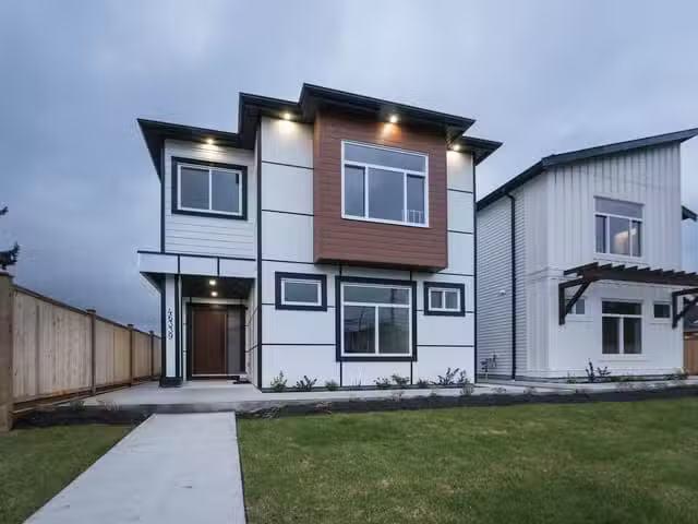 House for sale in Chilliwack, Fraser Valley Regional District