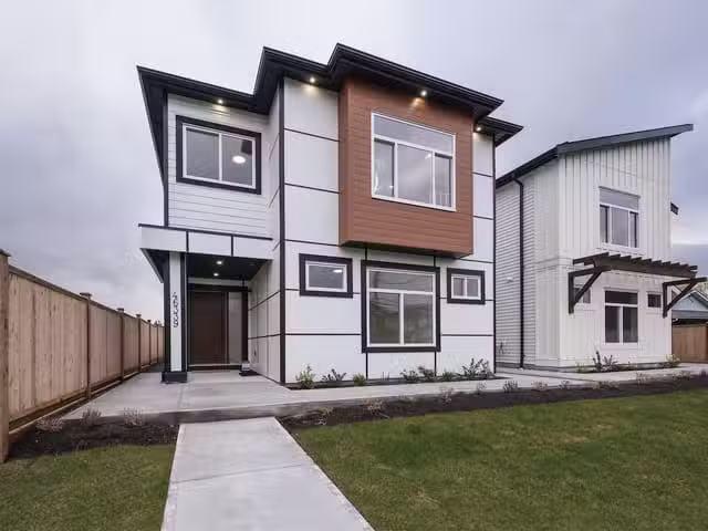 House for sale in Chilliwack, British Columbia