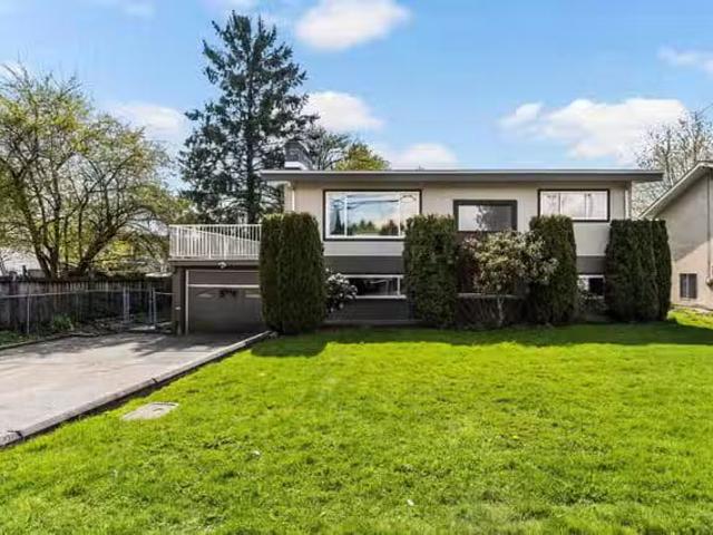 House for sale in Chilliwack, British Columbia