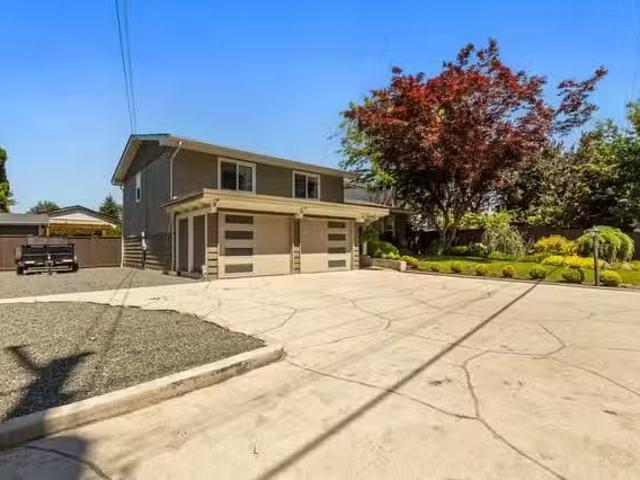 House for sale in Chilliwack, British Columbia