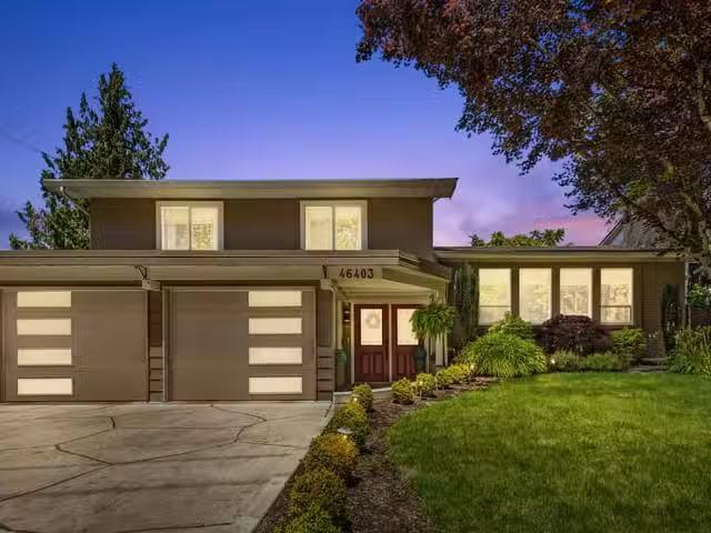 House for sale in Chilliwack, British Columbia