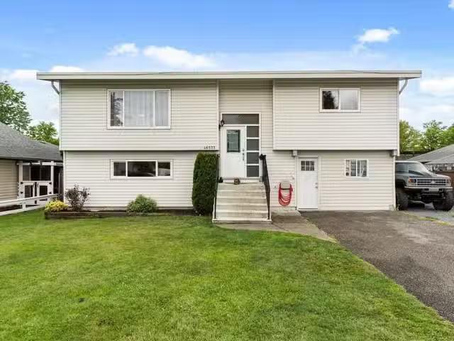 House for sale in Chilliwack, British Columbia