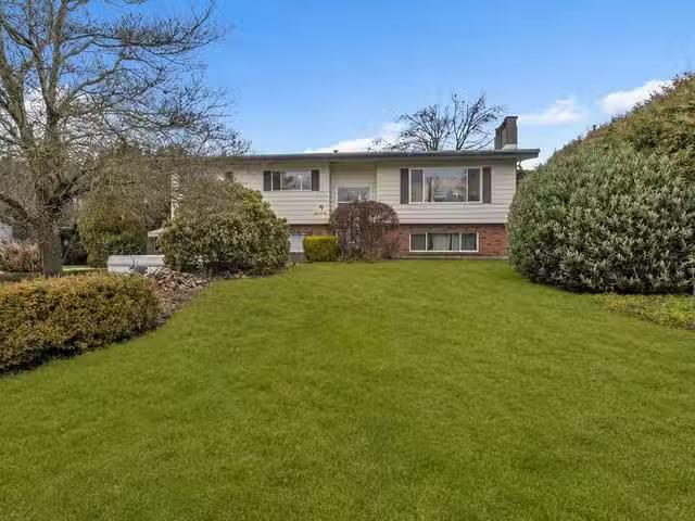 House for sale in Chilliwack, British Columbia