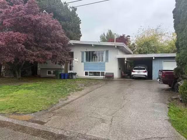 House for sale in Chilliwack, British Columbia