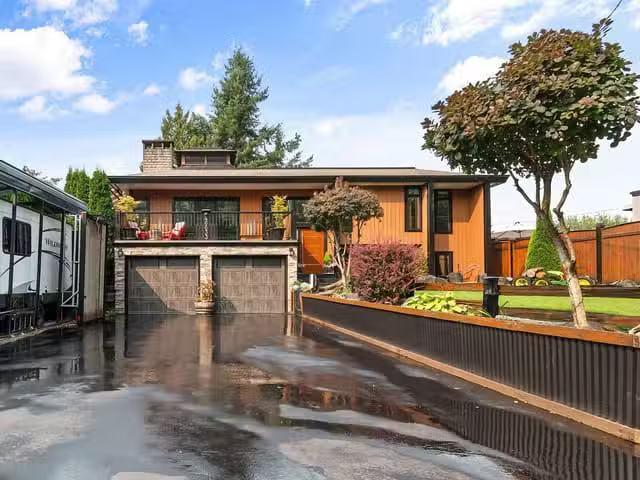 House for sale in Chilliwack, British Columbia