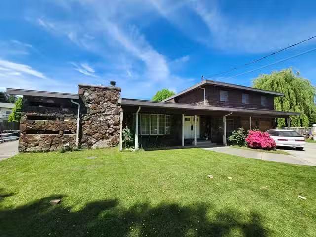 House for sale in Chilliwack, British Columbia