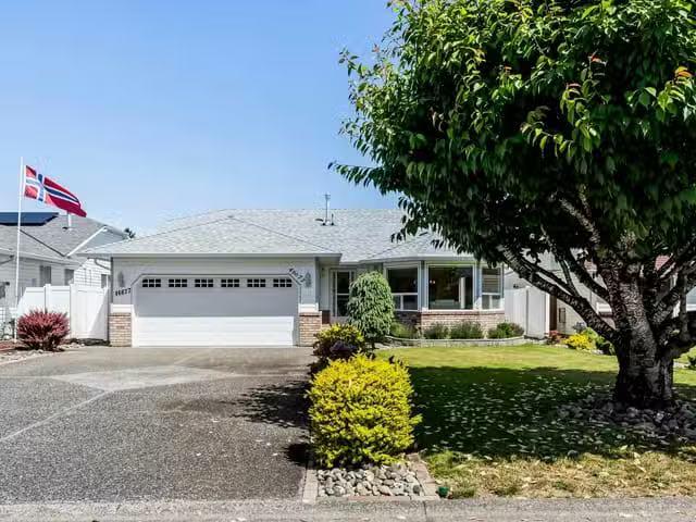 House for sale in Chilliwack, British Columbia