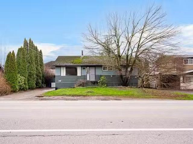 House for sale in Chilliwack, British Columbia