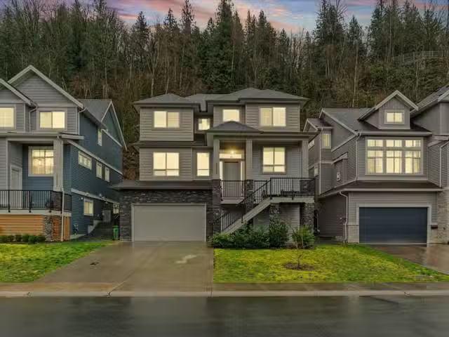 House for sale in Chilliwack, British Columbia