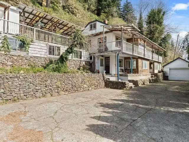 House for sale in Chilliwack, British Columbia