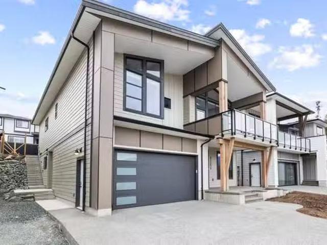 House for sale in Chilliwack, British Columbia