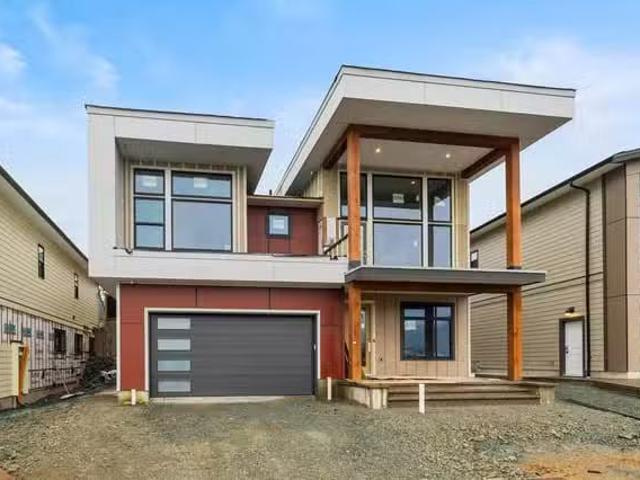 House for sale in Chilliwack, British Columbia