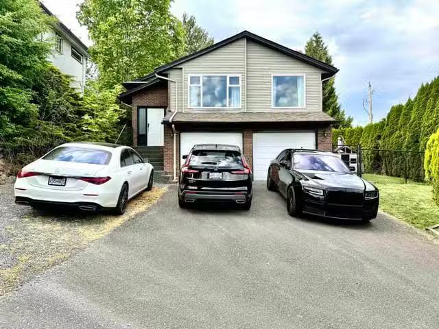 House for sale in Chilliwack, British Columbia