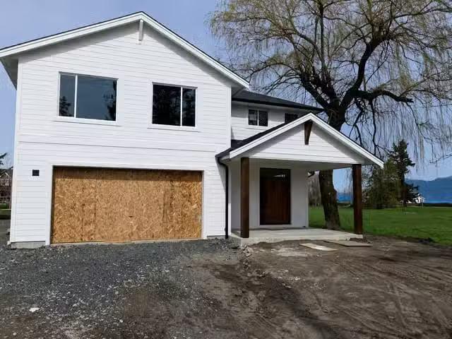 House for sale in Chilliwack, British Columbia