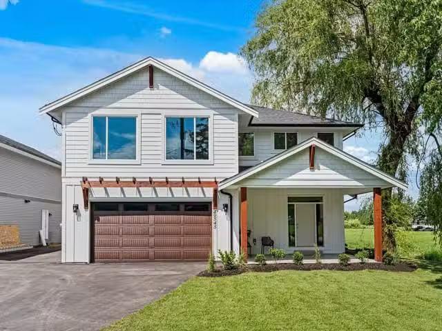 House for sale in Chilliwack, British Columbia