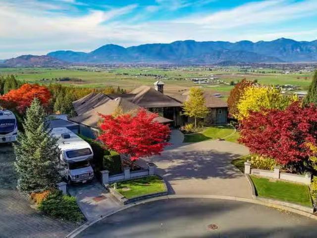 House for sale in Chilliwack, British Columbia