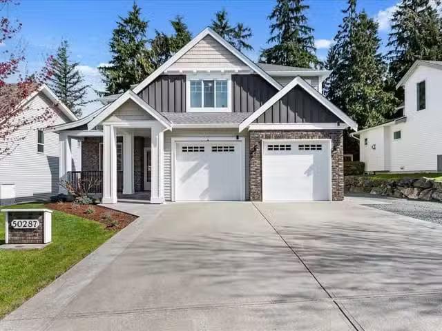 House for sale in Chilliwack, British Columbia