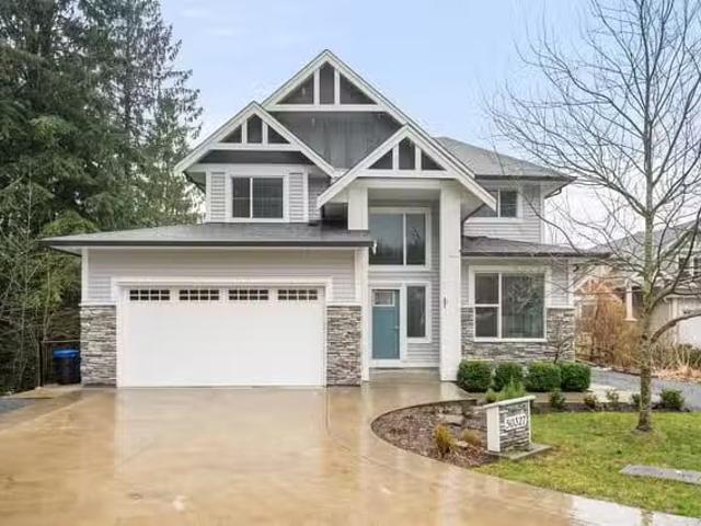 House for sale in Chilliwack, British Columbia
