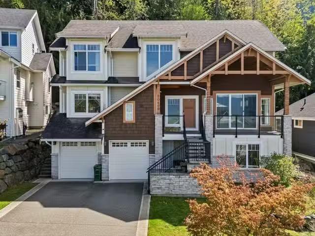 House for sale in Chilliwack, British Columbia