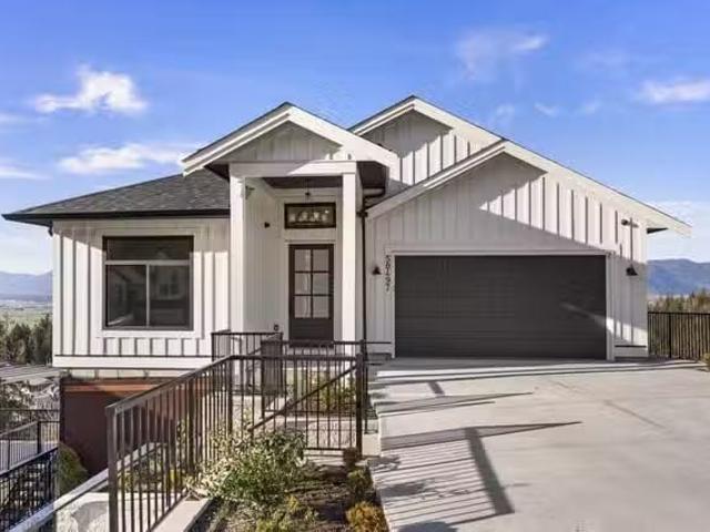 House for sale in Chilliwack, British Columbia