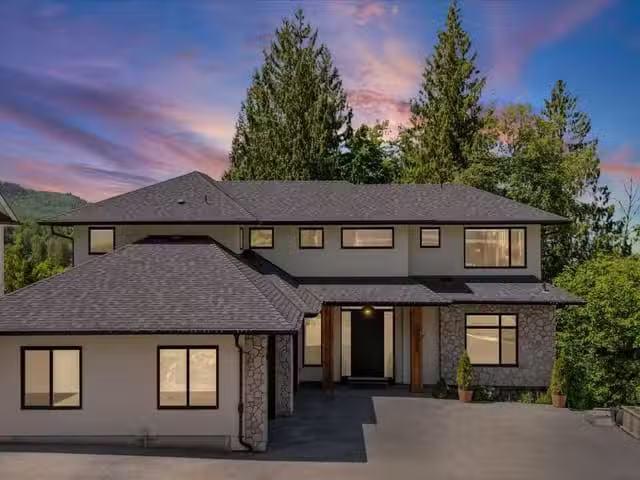 House for sale in Chilliwack, British Columbia
