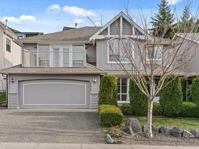 House for sale in Chilliwack, British Columbia