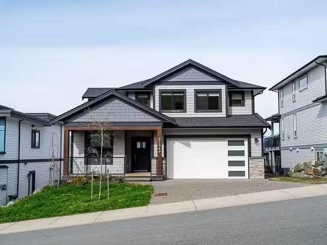House for sale in Chilliwack, Fraser Valley Regional District