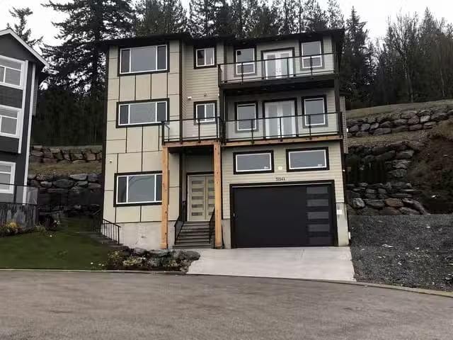 House for sale in Chilliwack, British Columbia