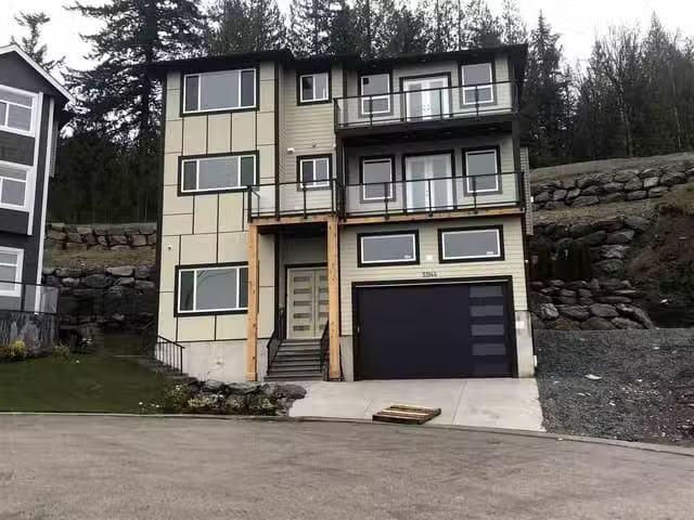 House for sale in Chilliwack, British Columbia