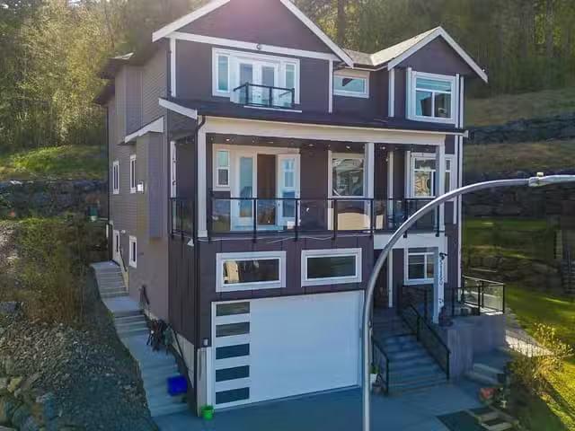 House for sale in Chilliwack, British Columbia