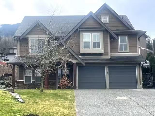 House for sale in Chilliwack, British Columbia