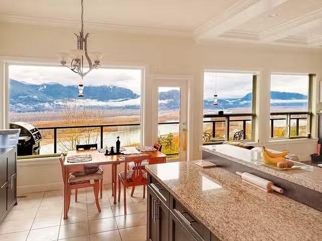 House for sale in Chilliwack, British Columbia