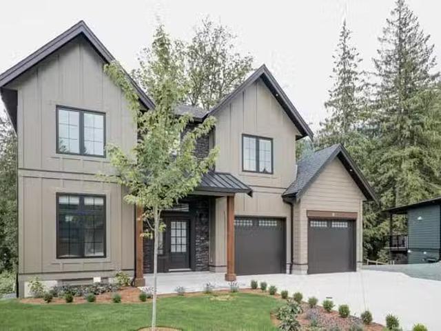 House for sale in Chilliwack, British Columbia