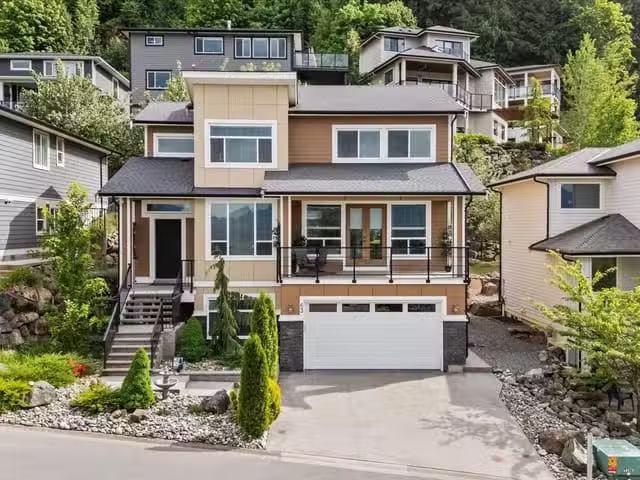 House for sale in Chilliwack, British Columbia