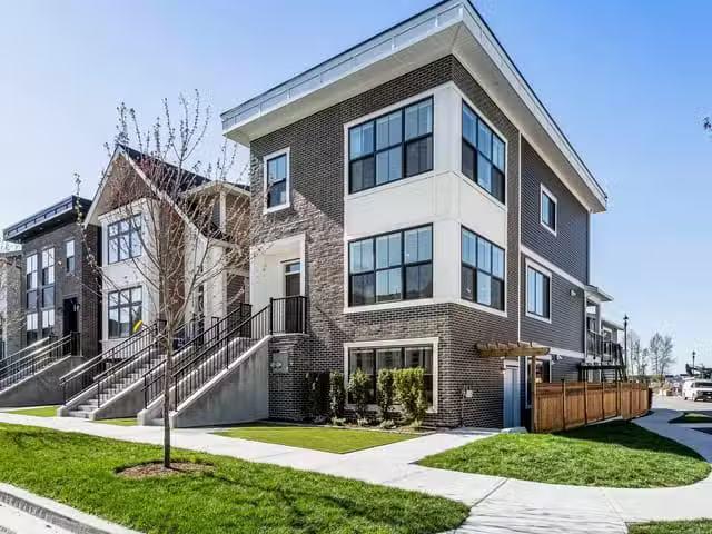 House for sale in Chilliwack, British Columbia