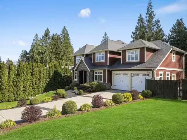 House for sale in Chilliwack, British Columbia