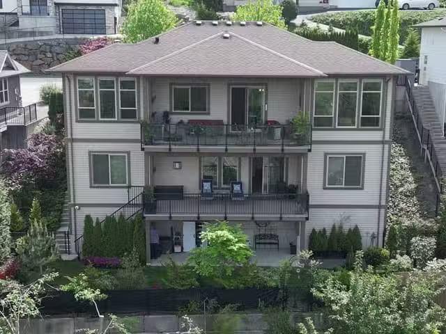 House for sale in Chilliwack, British Columbia
