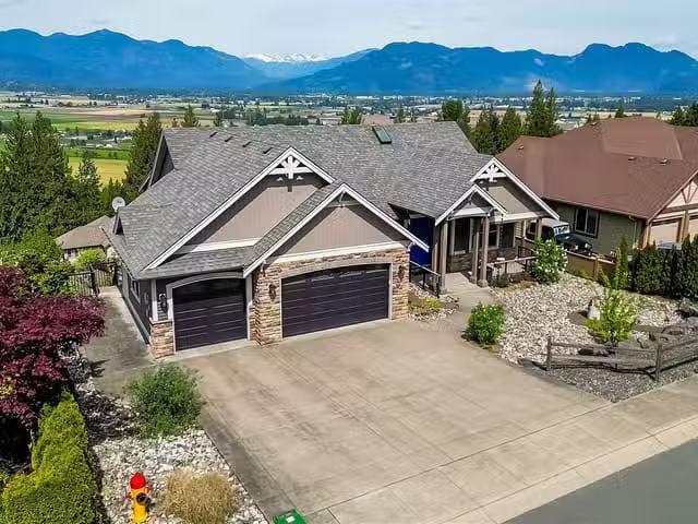 House for sale in Chilliwack, British Columbia