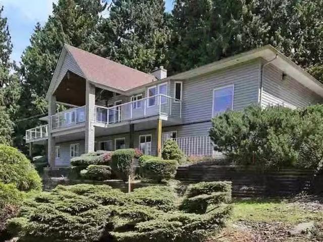 House for sale in Chilliwack, British Columbia