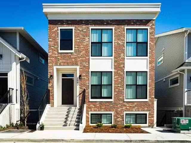 House for sale in Chilliwack, British Columbia