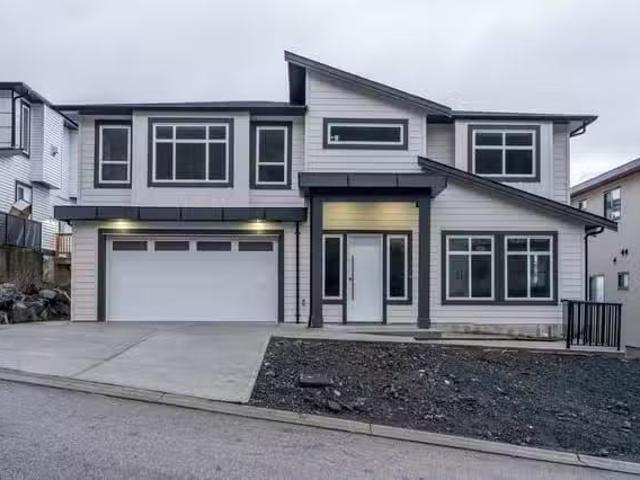 House for sale in Chilliwack, British Columbia