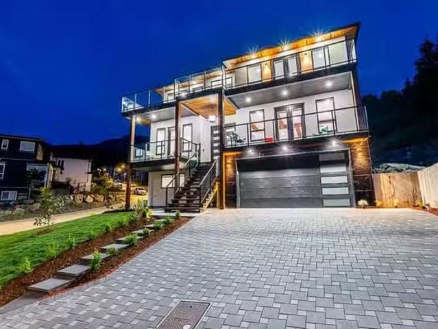 House for sale in Chilliwack, British Columbia