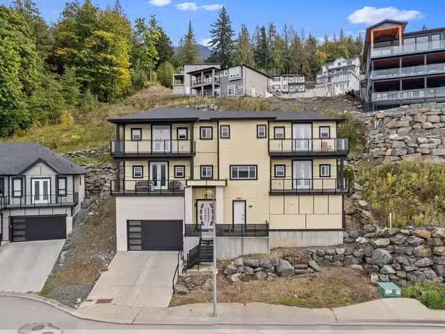 House for sale in Chilliwack, British Columbia