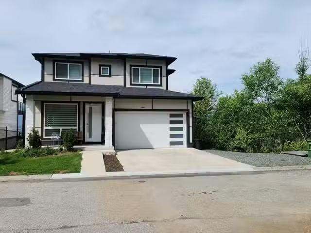 House for sale in Chilliwack, British Columbia