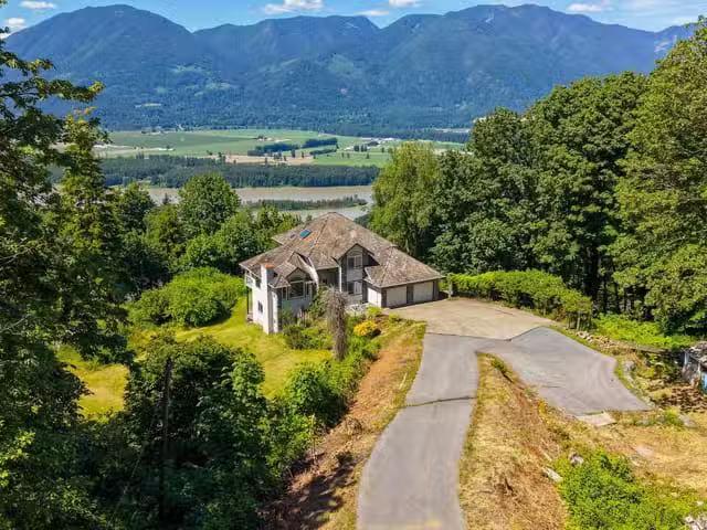 House for sale in Chilliwack, British Columbia