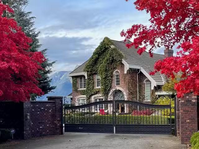 House for sale in Chilliwack, British Columbia