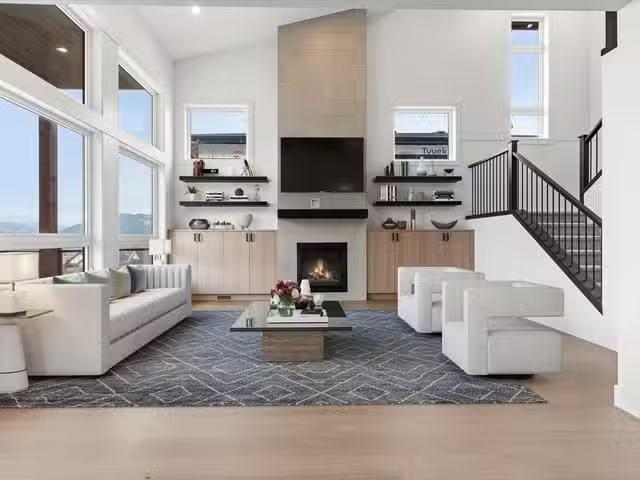 House for sale in Chilliwack, British Columbia