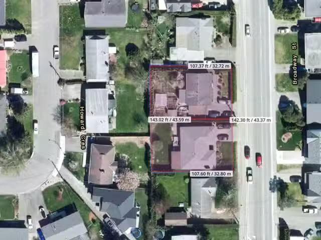 House for sale in Chilliwack, British Columbia