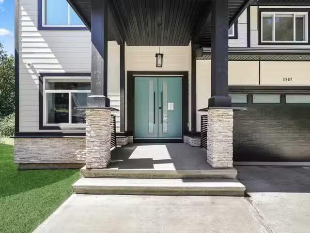 House for sale in Chilliwack, British Columbia