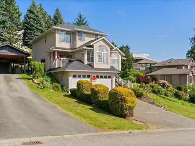 House for sale in Chilliwack, British Columbia